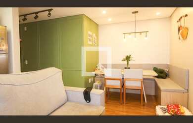 Imagem 3: Apartamento à Venda - Parque São Lucas, 2 Quartos, 50 m2