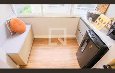 Imagem 7: Apartamento à Venda - Parque São Lucas, 2 Quartos, 50 m2