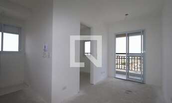 Imagem 2: Apartamento à Venda - Sapopemba, 2 Quartos, 37 m2