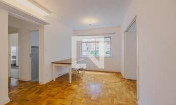 Imagem: Apartamento à Venda - Jardim Paulista