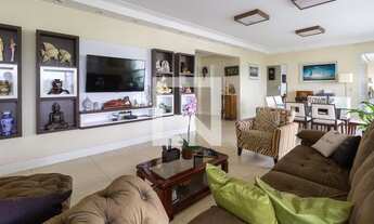 Imagem 6: Apartamento à Venda - Perdizes, 3 Quartos, 232 m2