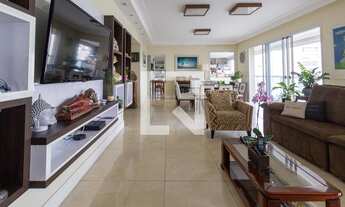 Imagem 7: Apartamento à Venda - Perdizes, 3 Quartos, 232 m2