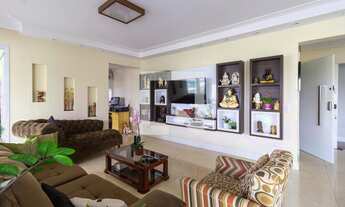 Imagem 5: Apartamento à Venda - Perdizes, 3 Quartos, 232 m2