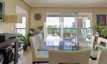 Imagem 3: Apartamento à Venda - Perdizes, 3 Quartos, 232 m2