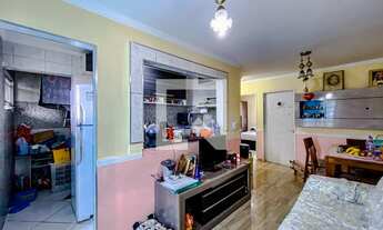 Imagem: Apartamento à Venda - Brás, 2 Quartos