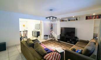 Imagem: Casa à Venda - Jabaquara, 3 Quartos, 230