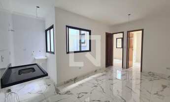 Imagem: Apartamento à Venda - Vila Ema, 2 Quartos