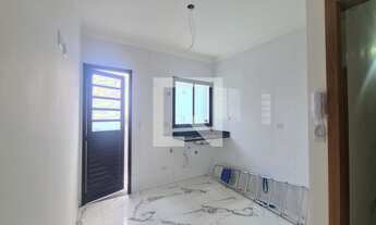 Imagem: Apartamento à Venda - Vila Ema, 2 Quartos