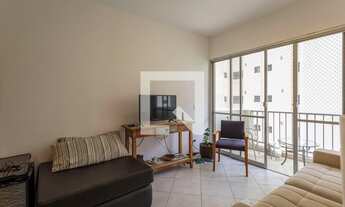 Imagem: Apartamento à Venda - Vila Olímpia, 3