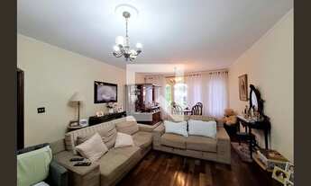 Imagem: Casa à Venda - Água Fria, 3 Quartos, 370