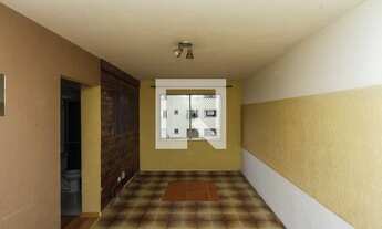 Imagem: Apartamento à Venda - Vila Ema, 2 Quartos