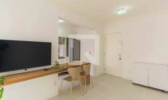 Imagem: Apartamento à Venda - Mooca, 1 Quarto