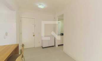 Imagem 2: Apartamento à Venda - Mooca, 1 Quarto, 40 m2