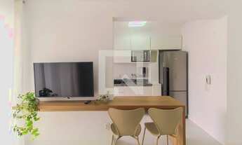 Imagem 5: Apartamento à Venda - Mooca, 1 Quarto, 40 m2