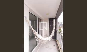 Imagem 6: Apartamento à Venda - Mooca, 1 Quarto, 40 m2