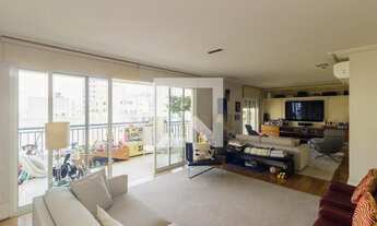 Imagem: Apartamento à Venda - Santa Cecília, 3