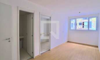 Imagem: Apartamento à Venda - Mooca, 1 Quarto