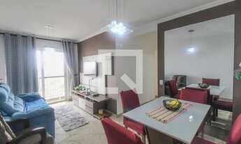 Imagem: Apartamento à Venda - Vila Ema, 3 Quartos