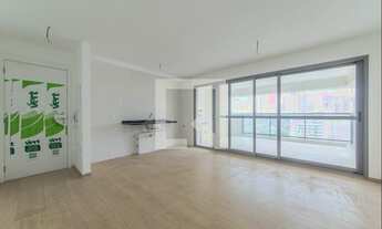 Imagem: Apartamento à Venda - Brooklin, 2 Quartos