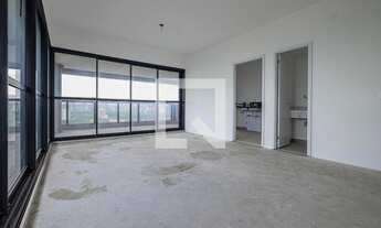 Imagem 2: Apartamento à Venda - Pinheiros, 3 Quartos, 145 m2