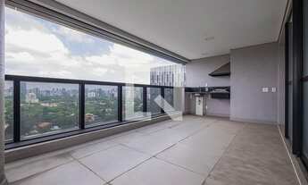 Imagem 5: Apartamento à Venda - Pinheiros, 3 Quartos, 145 m2