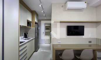 Imagem 5: Apartamento à Venda - Ipiranga, 1 Quarto, 21 m2