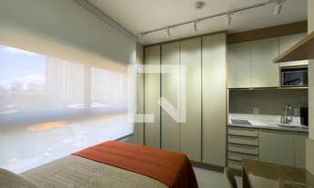 Imagem 3: Apartamento à Venda - Ipiranga, 1 Quarto, 21 m2