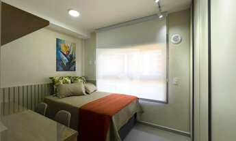 Imagem: Apartamento à Venda - Ipiranga, 1 Quarto