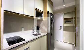 Imagem 7: Apartamento à Venda - Ipiranga, 1 Quarto, 21 m2