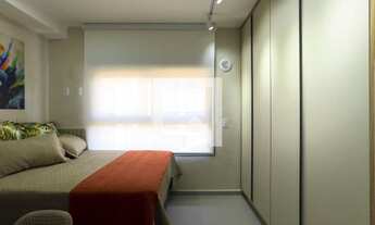 Imagem 6: Apartamento à Venda - Ipiranga, 1 Quarto, 21 m2