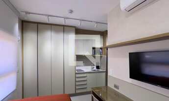 Imagem 4: Apartamento à Venda - Ipiranga, 1 Quarto, 21 m2