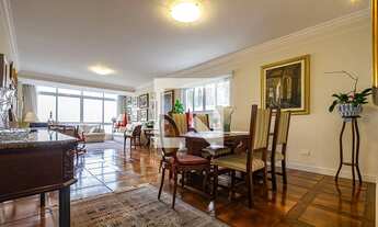 Imagem 2: Apartamento à Venda - Jardim Paulista, 3 Quartos, 156 m2