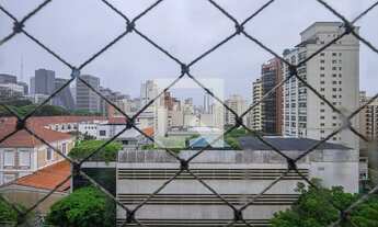 Imagem 7: Apartamento à Venda - Jardim Paulista, 3 Quartos, 156 m2