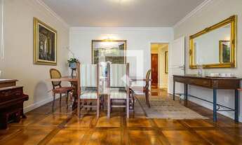 Imagem 6: Apartamento à Venda - Jardim Paulista, 3 Quartos, 156 m2