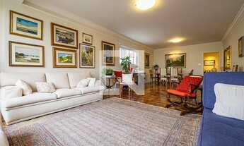 Imagem 5: Apartamento à Venda - Jardim Paulista, 3 Quartos, 156 m2