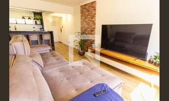 Imagem 4: Apartamento à Venda - Mooca, 1 Quarto, 55 m2