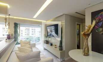 Imagem: Apartamento à Venda - Santa Cecília, 2