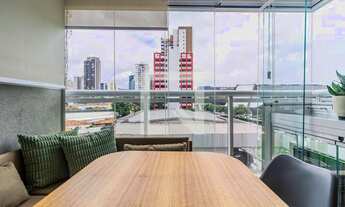 Imagem 6: Apartamento à Venda - Pinheiros, 1 Quarto, 45 m2