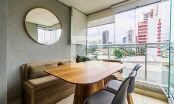 Imagem 5: Apartamento à Venda - Pinheiros, 1 Quarto, 45 m2