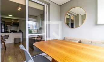 Imagem 7: Apartamento à Venda - Pinheiros, 1 Quarto, 45 m2