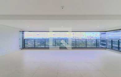 Imagem 3: Apartamento à Venda - Brooklin, 3 Quartos, 261 m2