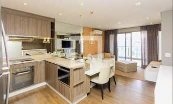 Imagem: Apartamento à Venda - Vila Nova Conceição