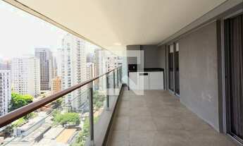 Imagem 7: Apartamento à Venda - Vila Nova Conceição, 1 Quarto, 68 m2