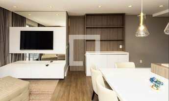 Imagem 5: Apartamento à Venda - Vila Nova Conceição, 1 Quarto, 68 m2