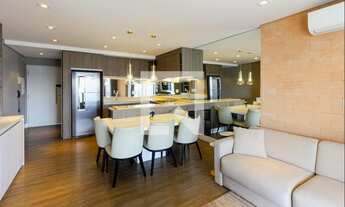 Imagem 3: Apartamento à Venda - Vila Nova Conceição, 1 Quarto, 68 m2