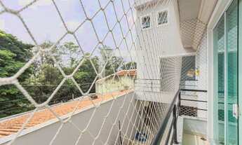 Imagem 5: Casa à Venda - Bosque da Saúde, 3 Quartos, 400 m2