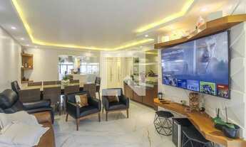 Imagem: Apartamento à Venda - Vila Formosa, 3 Quartos