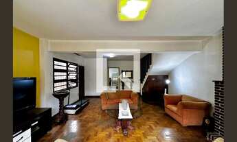 Imagem 7: Casa à Venda - Santo Amaro , 3 Quartos, 189 m2