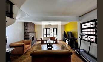 Imagem 3: Casa à Venda - Santo Amaro , 3 Quartos, 189 m2