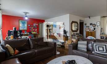 Imagem 7: Apartamento à Venda - Bela Vista, 3 Quartos, 156 m2